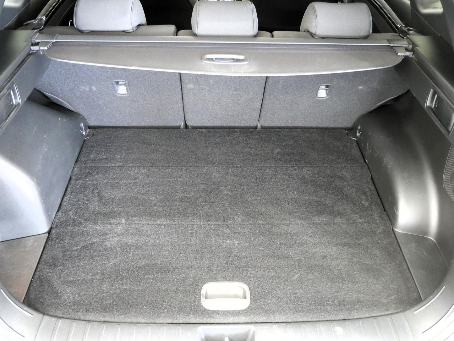Hyundai Tucson 1.6 T-GDI 110 kW Style DCT