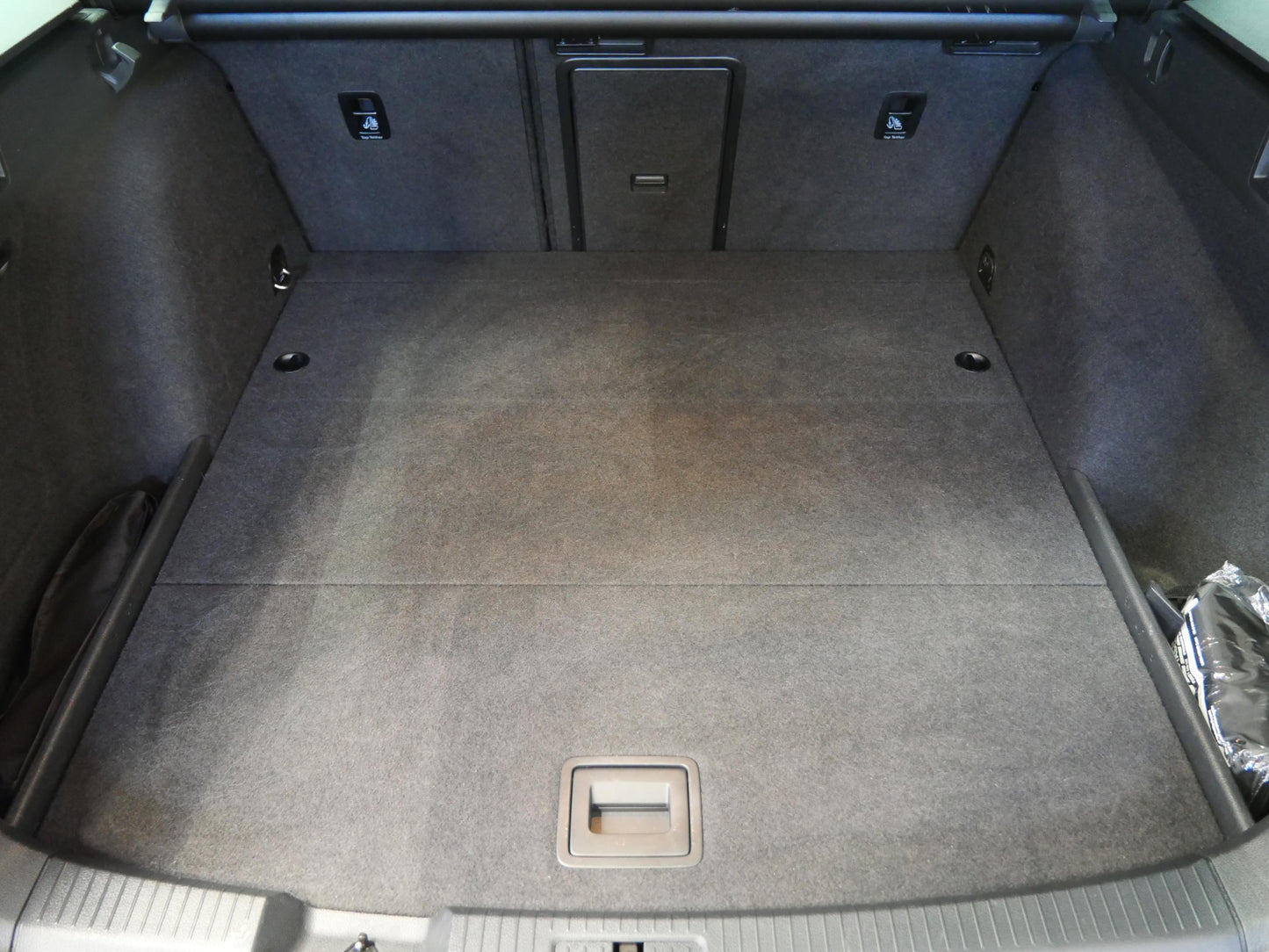 Volkswagen Golf 2.0 TDI 135 kW GTD