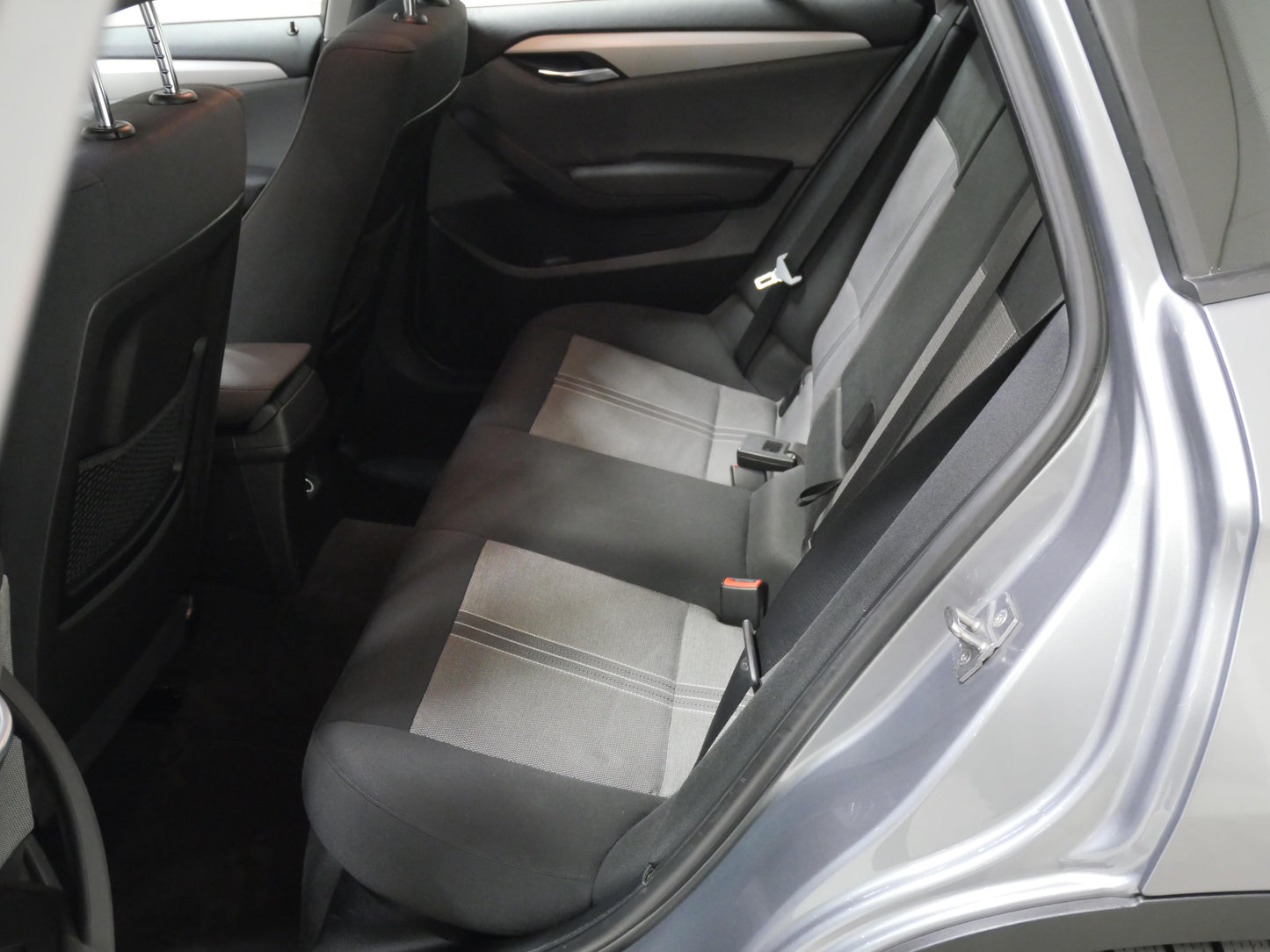 BMW X1 2.0d 105 kW xDrive