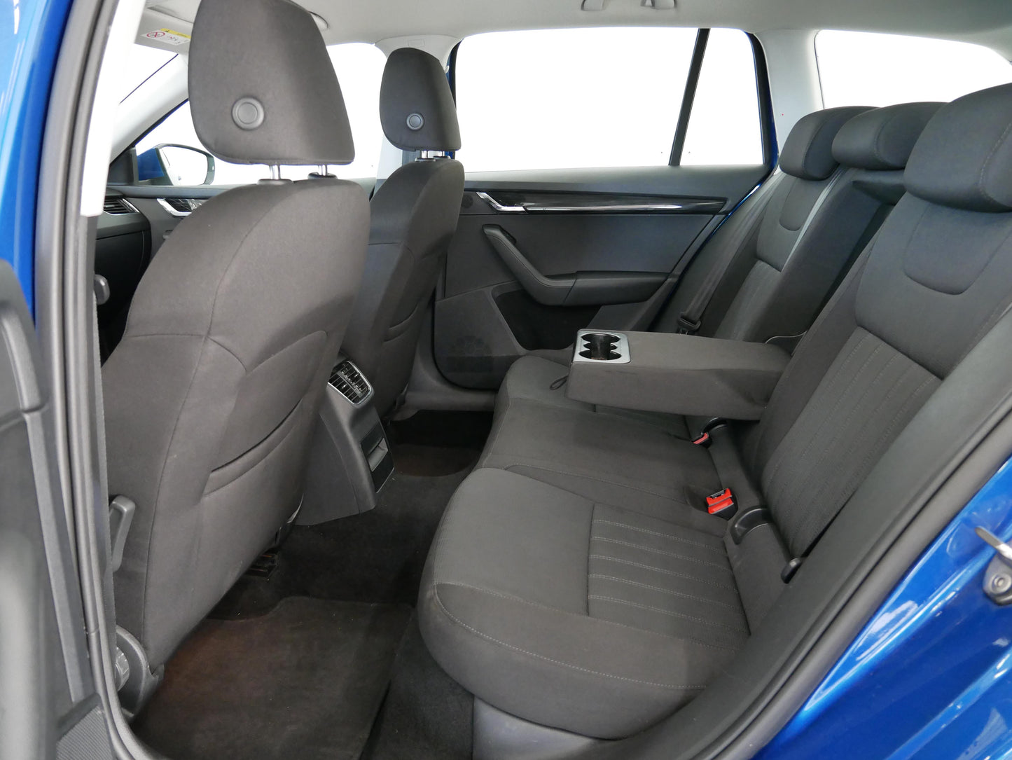 Škoda Octavia 1.6 TDI 85 kW Style
