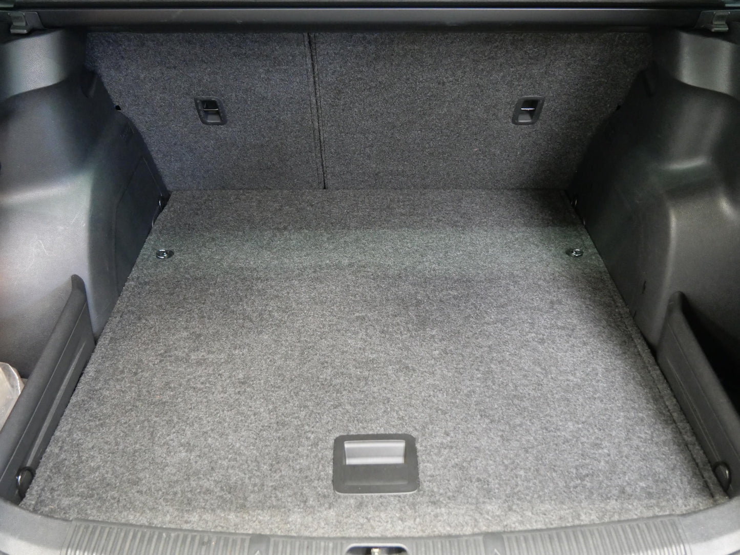 Škoda Fabia 1.2 TSI 63 kW Ambiente