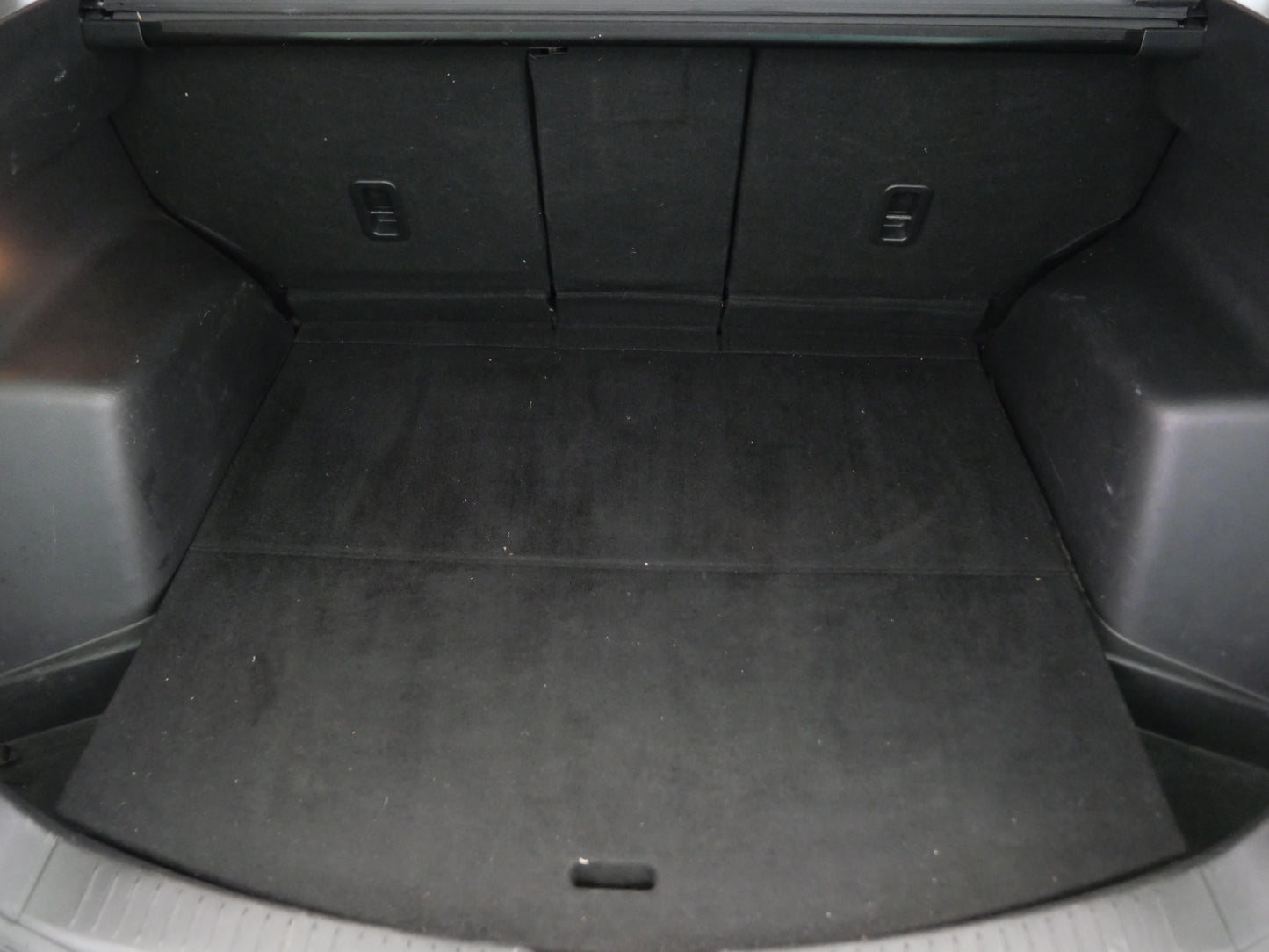 Mazda CX-5 2.0 i 118 kW Sports-Line