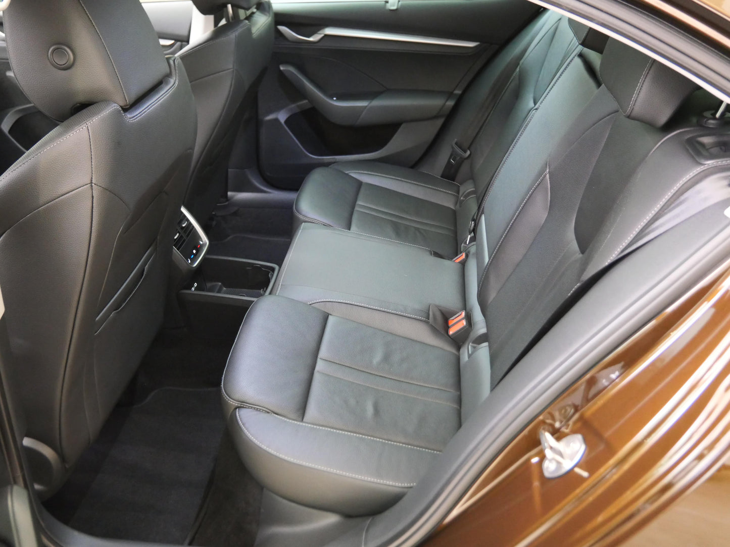 ŠKODA Octavia 2.0 TDI 110 kW Excl. Selection