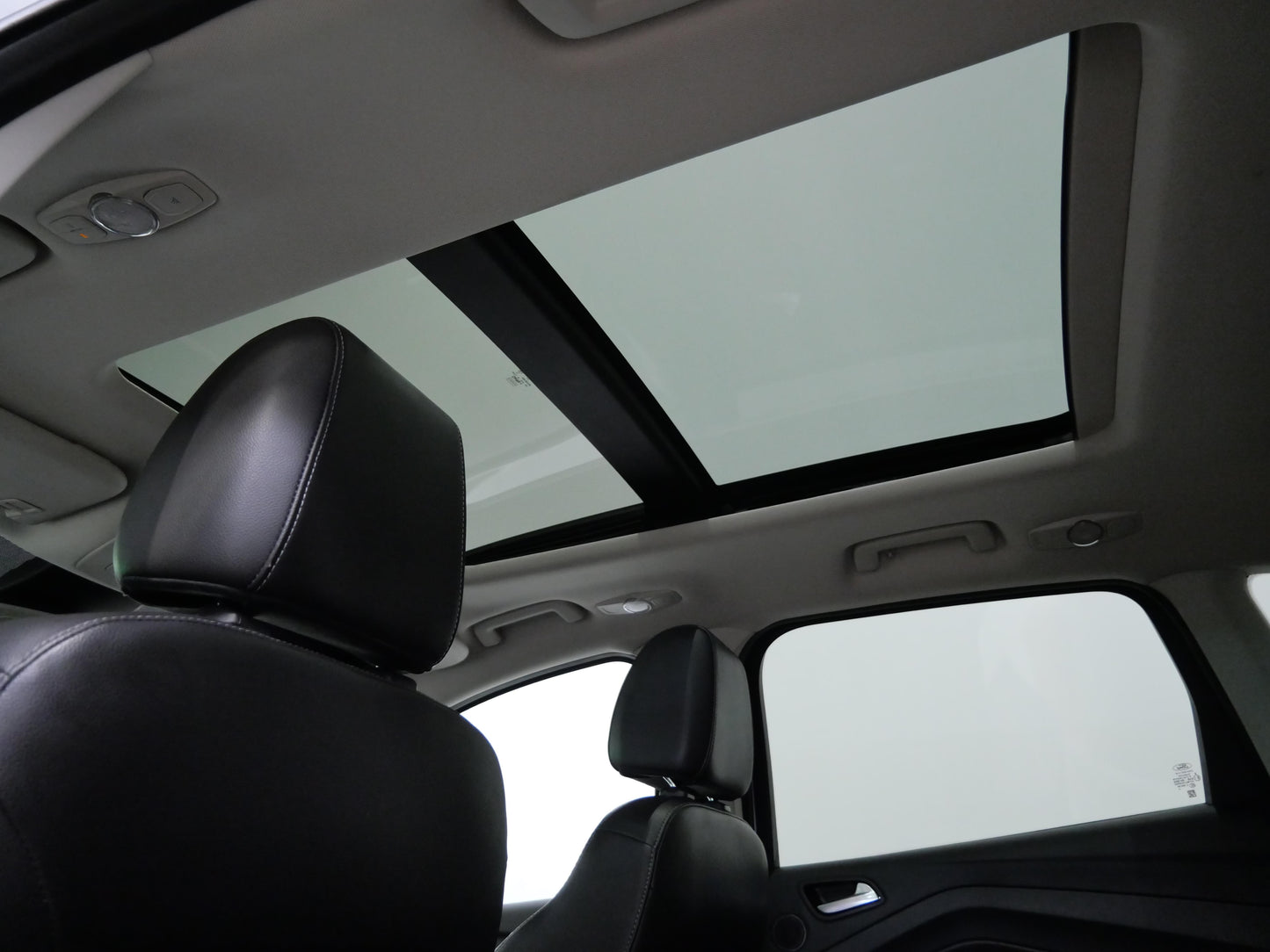 Ford Kuga 2.0 TDCI 120 kW 4x4 Titanium
