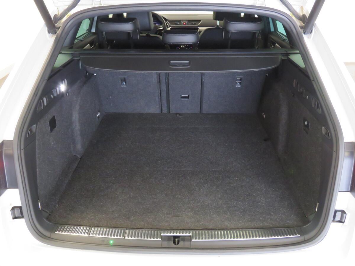 Škoda Superb iV 1.4 TSI 115kW L&K