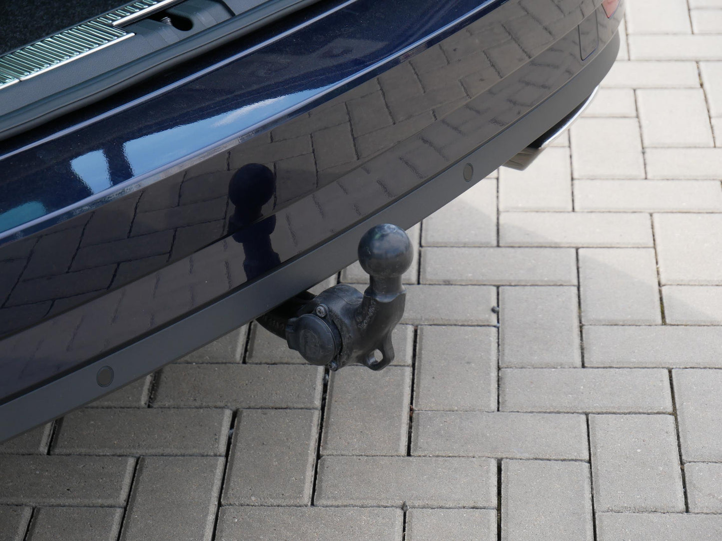 Škoda Superb 2.0 TSI 206 kW L&K