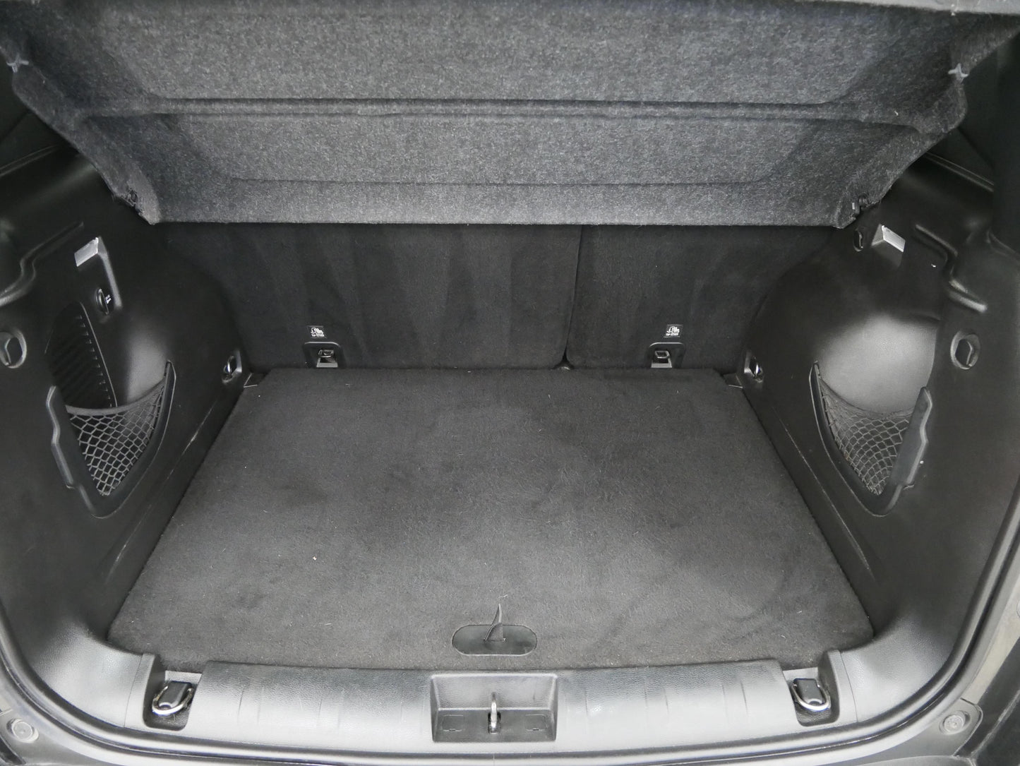 Jeep Renegade 1.4 M-Air 103 kW Longitude