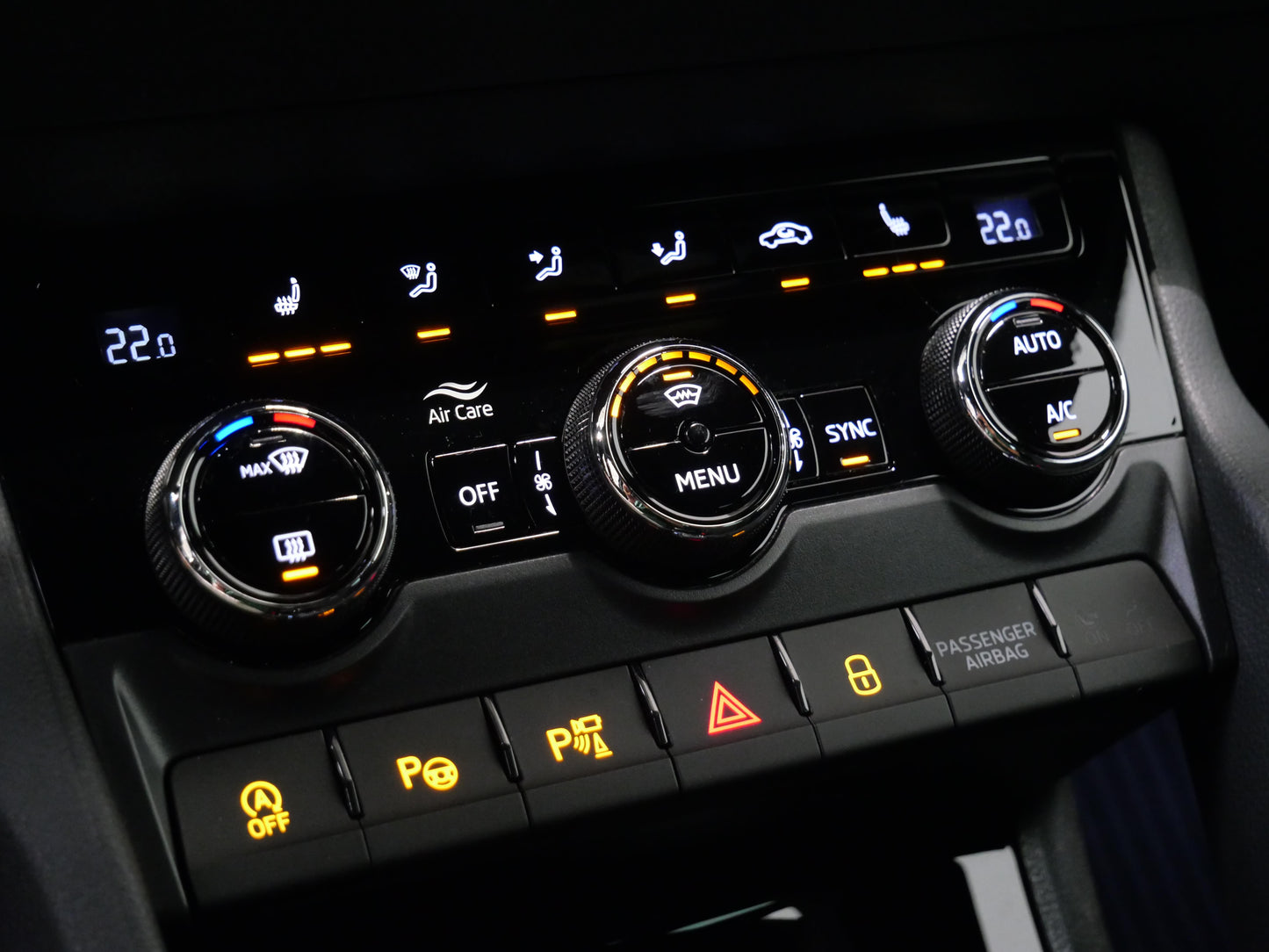 Škoda Karoq 2.0 TDI 110 kW 4x4 Sportline