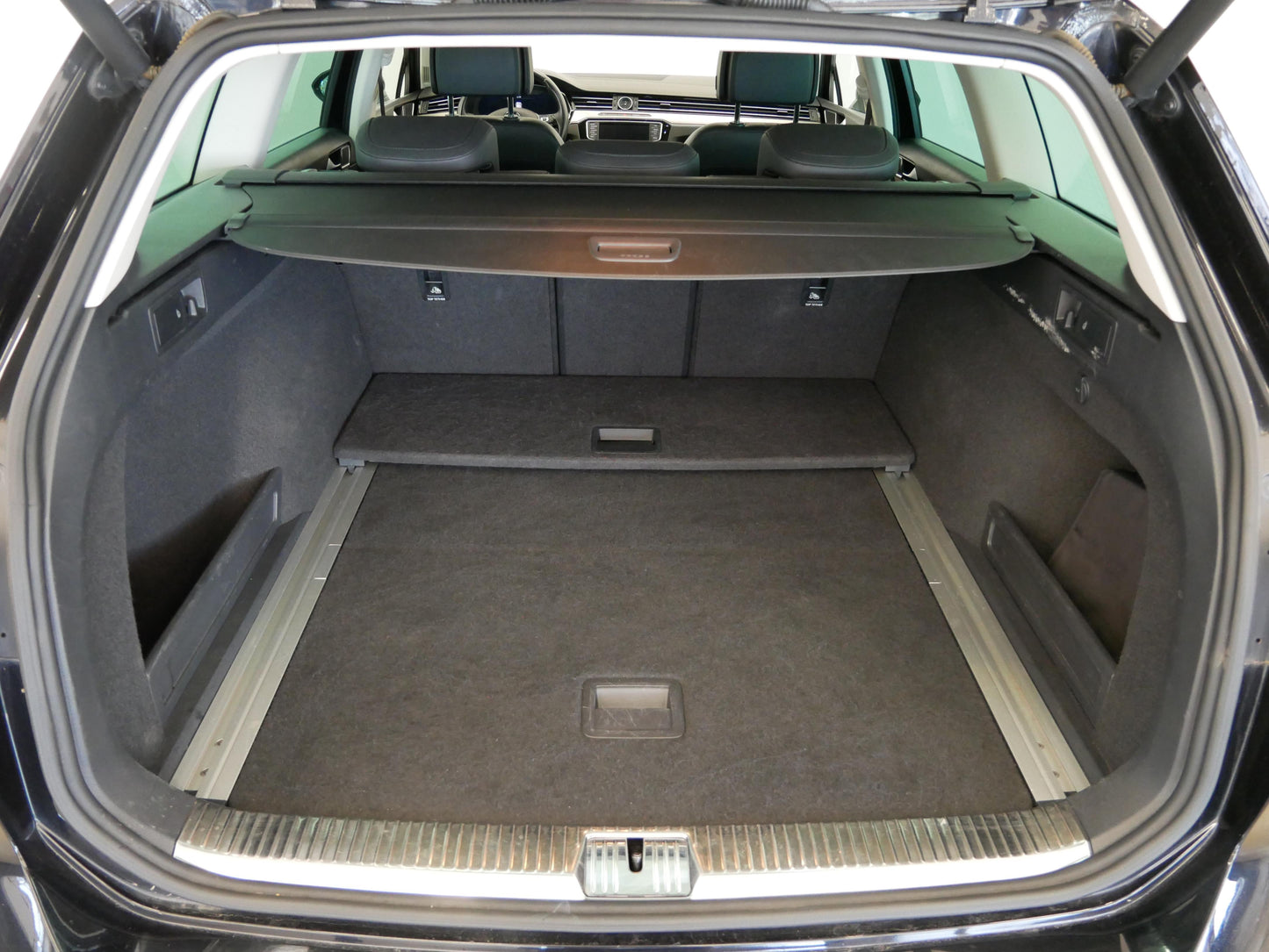 Volkswagen Passat 2.0 TDI 110 kW DSG Highline