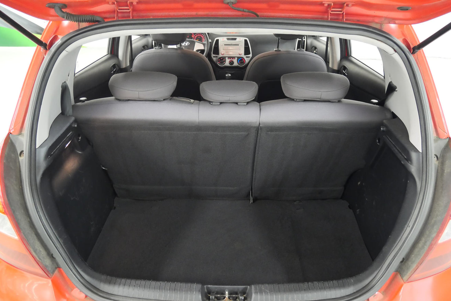 Hyundai i20 1.2 i 57 kW Classic