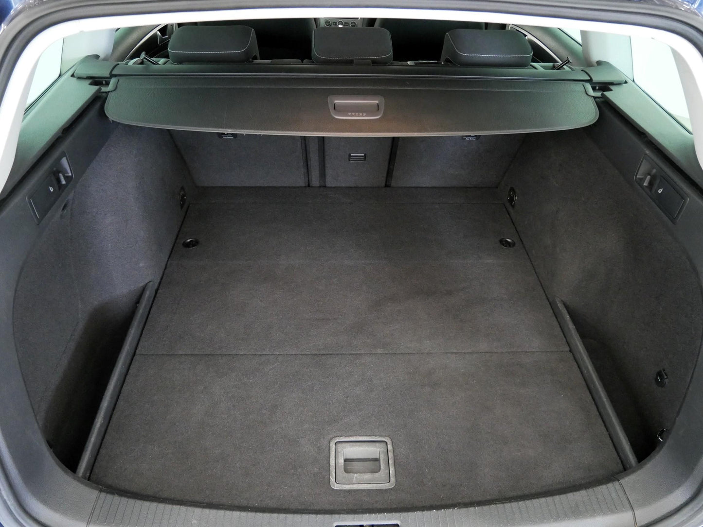 Volkswagen Golf 2.0TDI LOUNGE