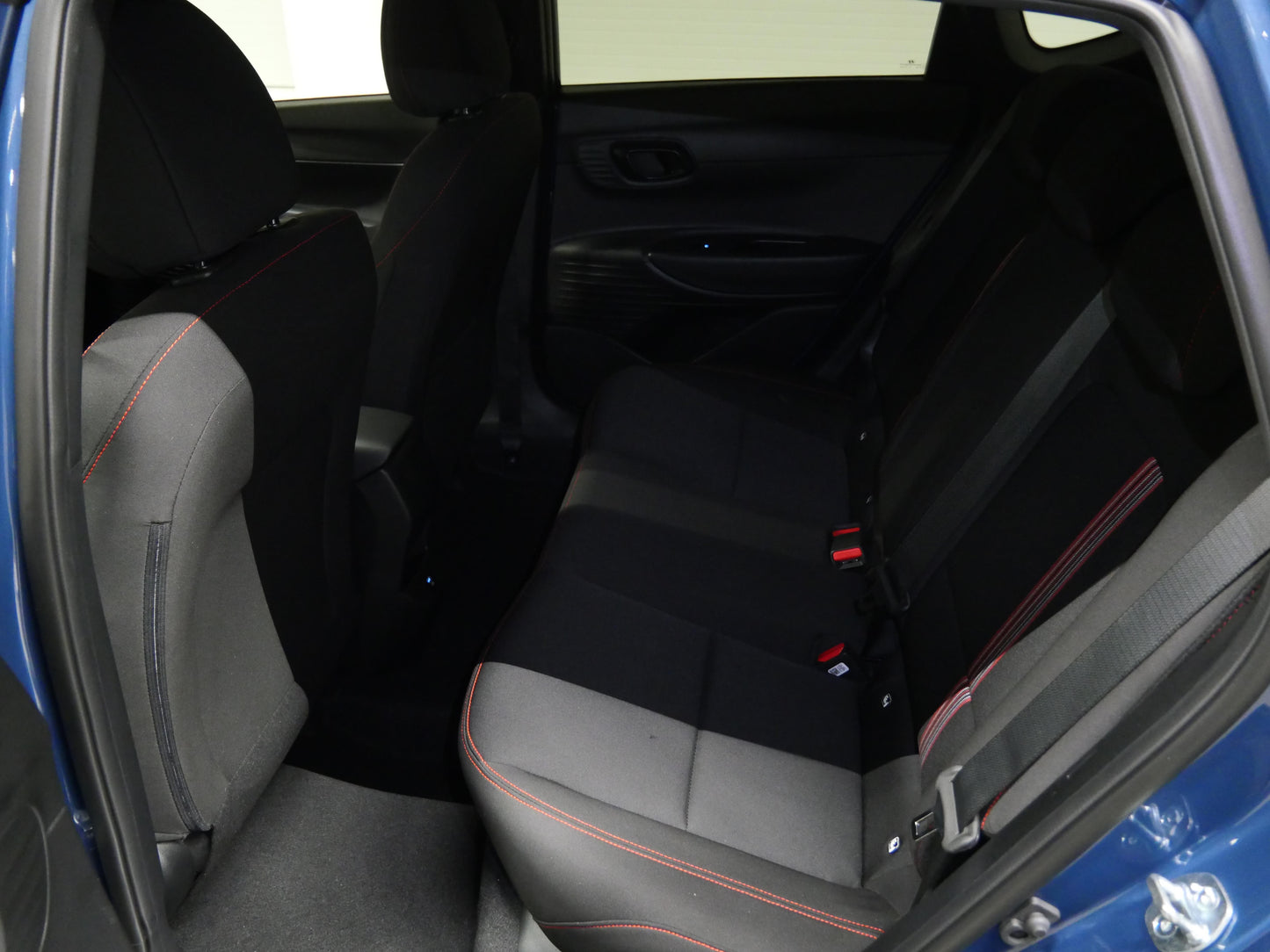 Hyundai i20 1.0 T-GDI 74 kW N Line