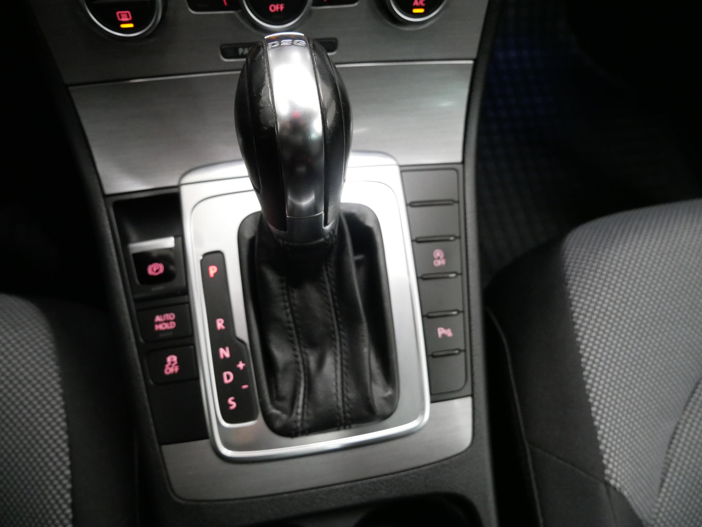 Volkswagen Passat 2.0 TDI BlueMotion Comfortline