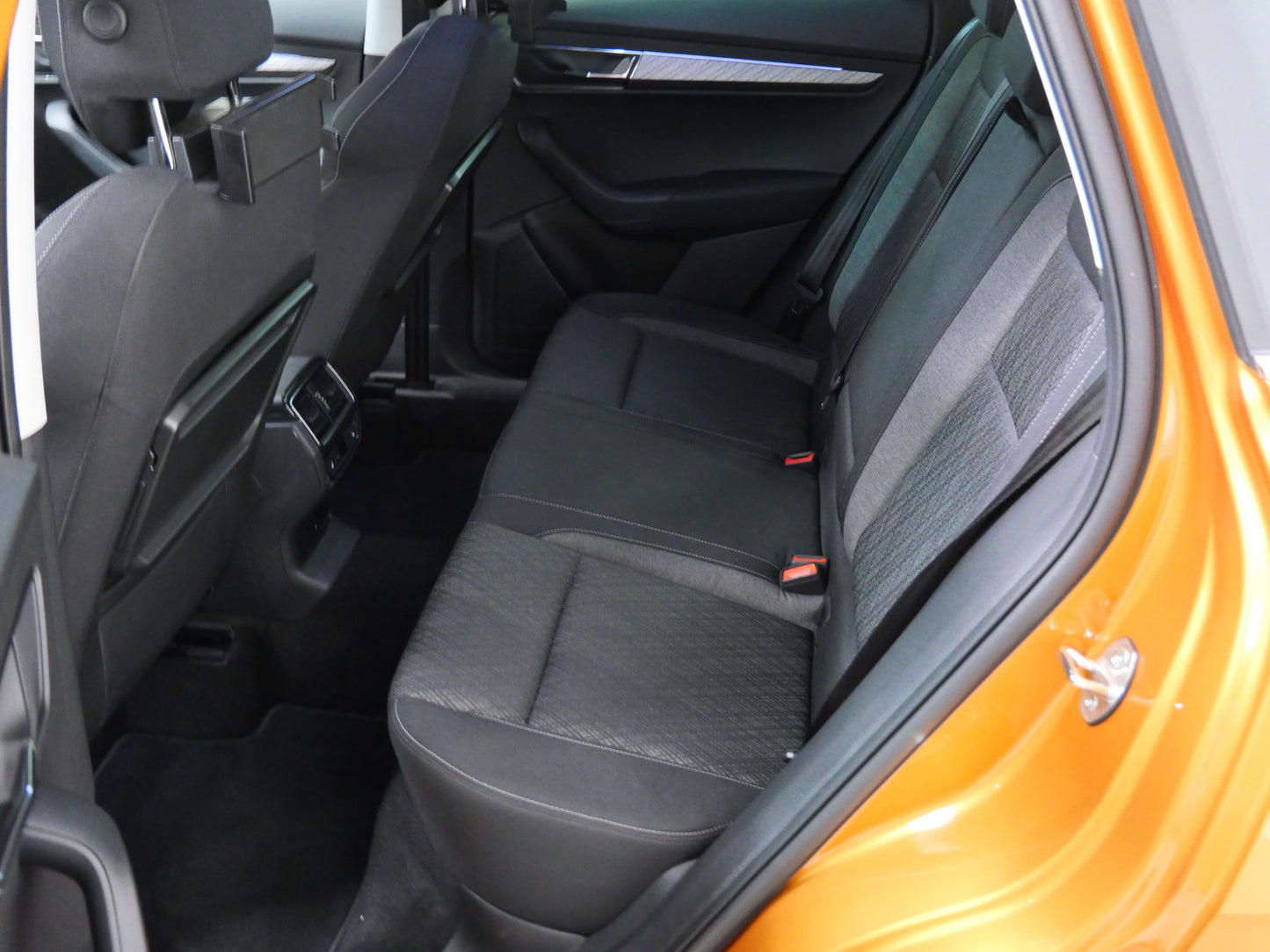 Škoda Karoq 1.5 TSI 110 kW Top Selection
