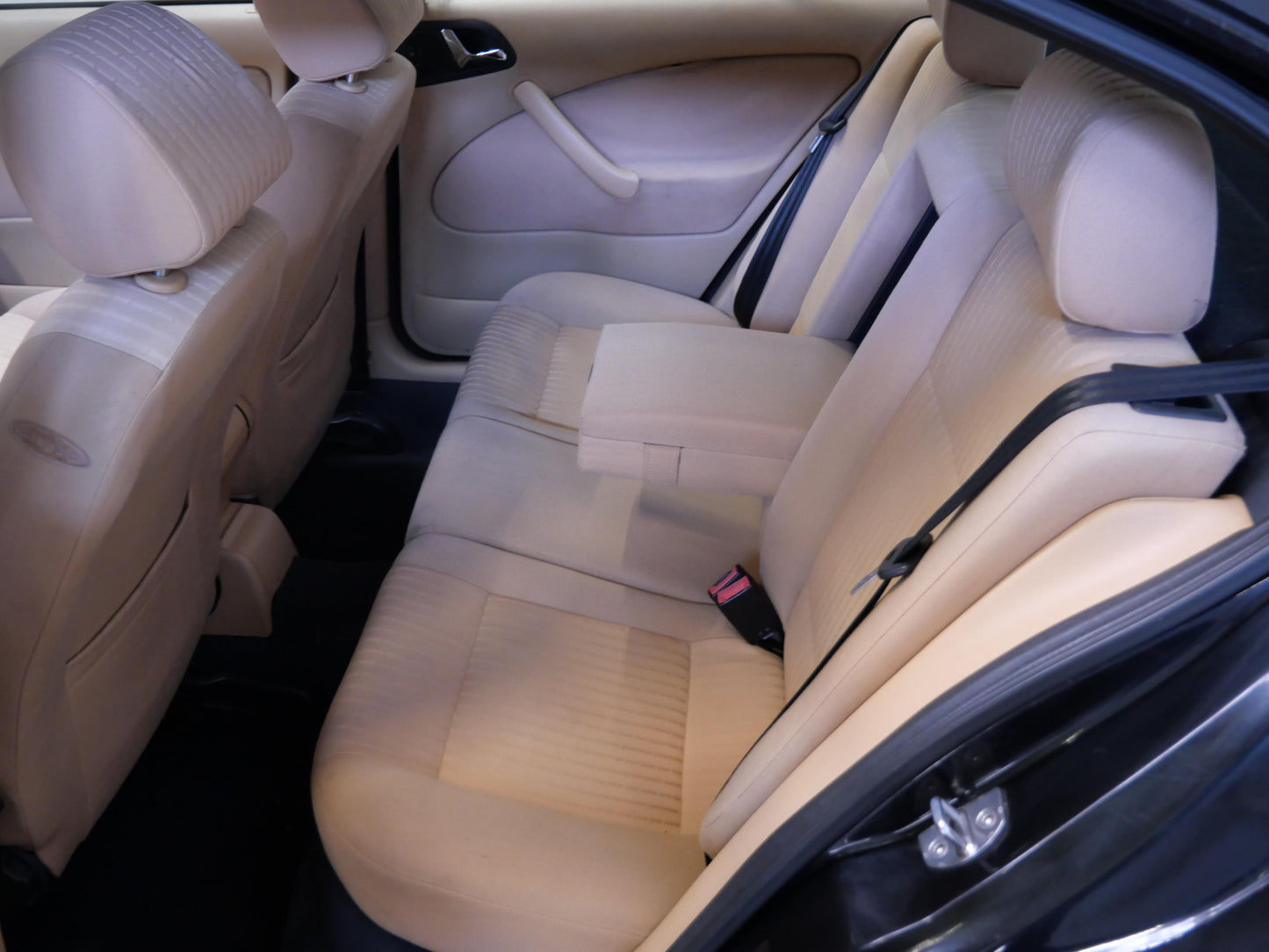 Škoda Octavia 1.9 TDI 81 kW Elegance