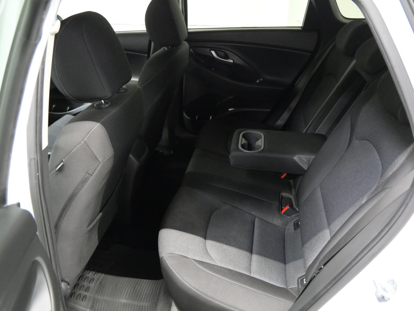 Hyundai i30 1.0 T-GDI 88 kW Family Smart