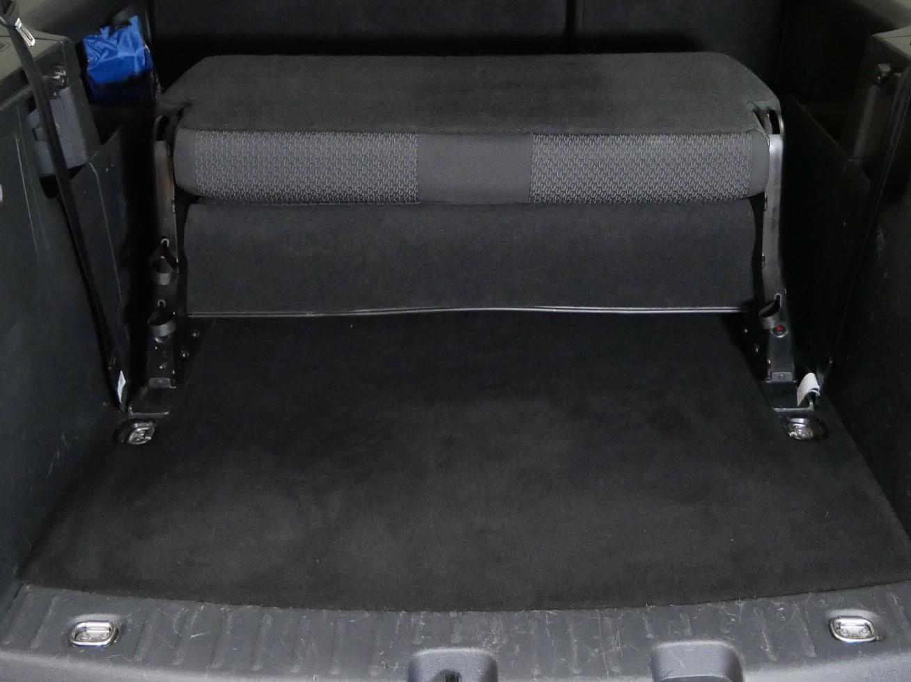 Volkswagen Caddy Maxi 2.0 TDI 110 kW Trendline