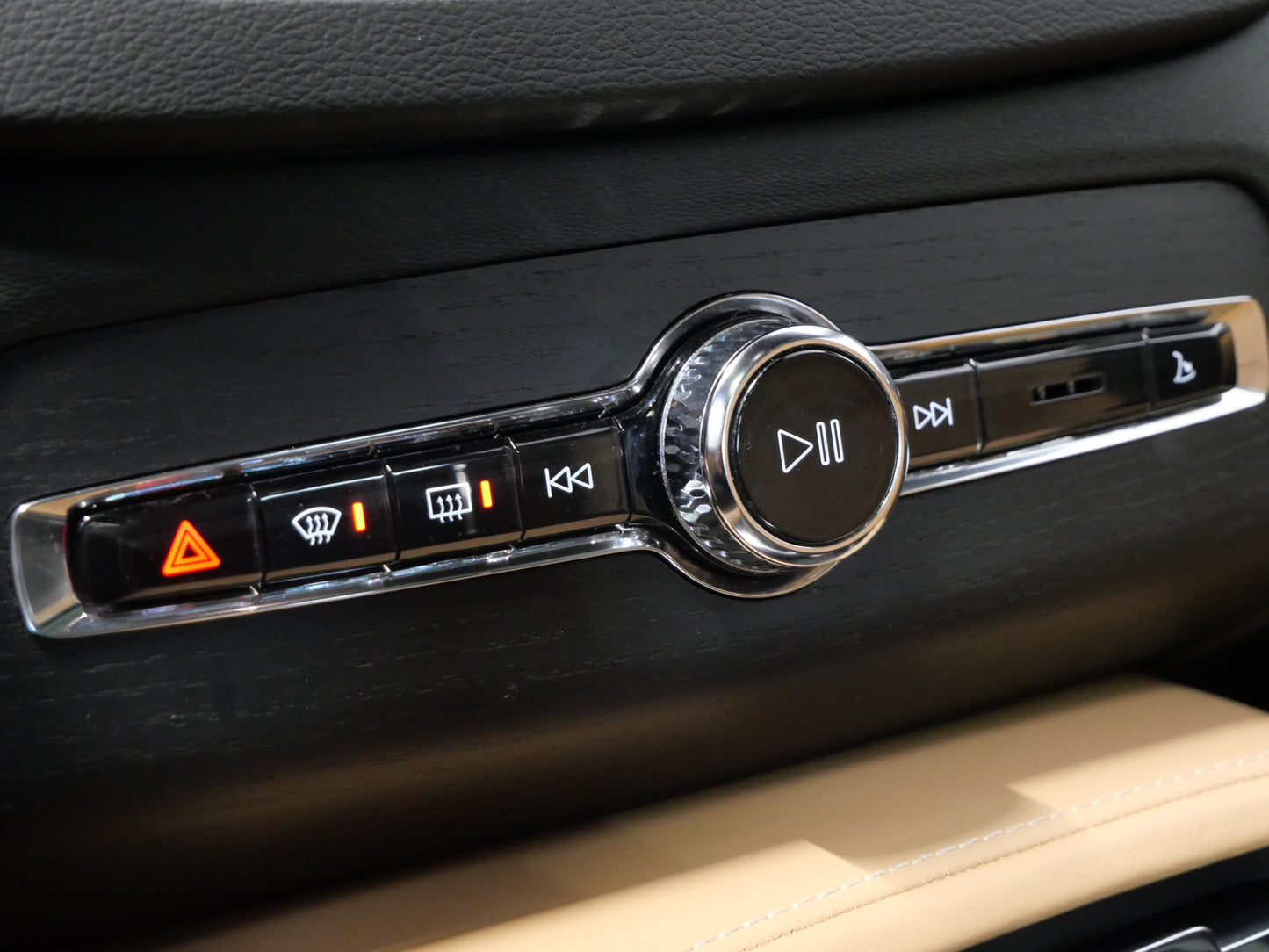Volvo XC90 T6 228 kW AWD Inscription