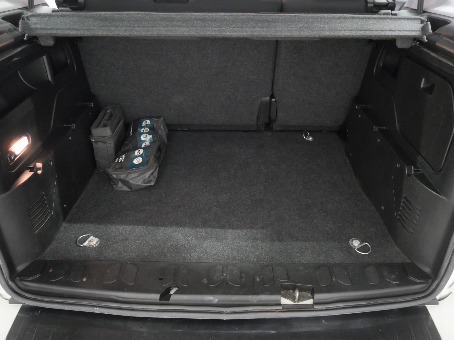 Fiat Dobló cargo 1.6 JTD 88 kW