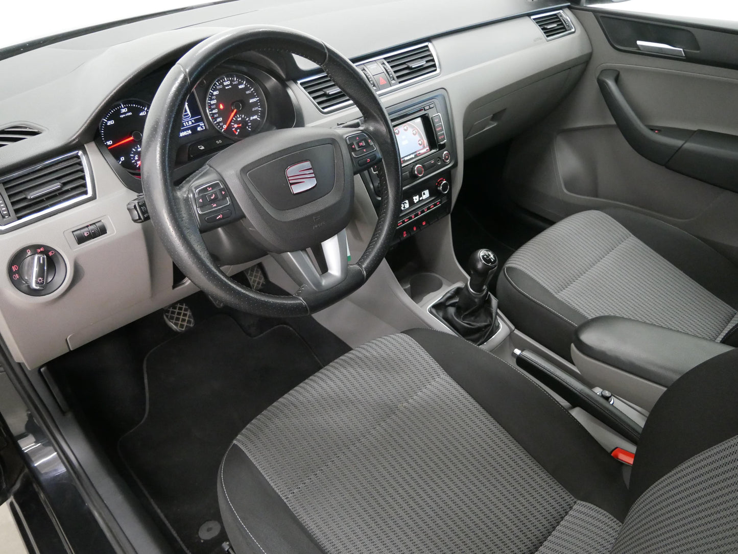 Seat Toledo 1.6 TDI 77 kW Style