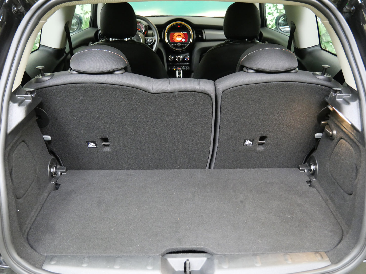 Mini Cooper 1.5i 100 kW