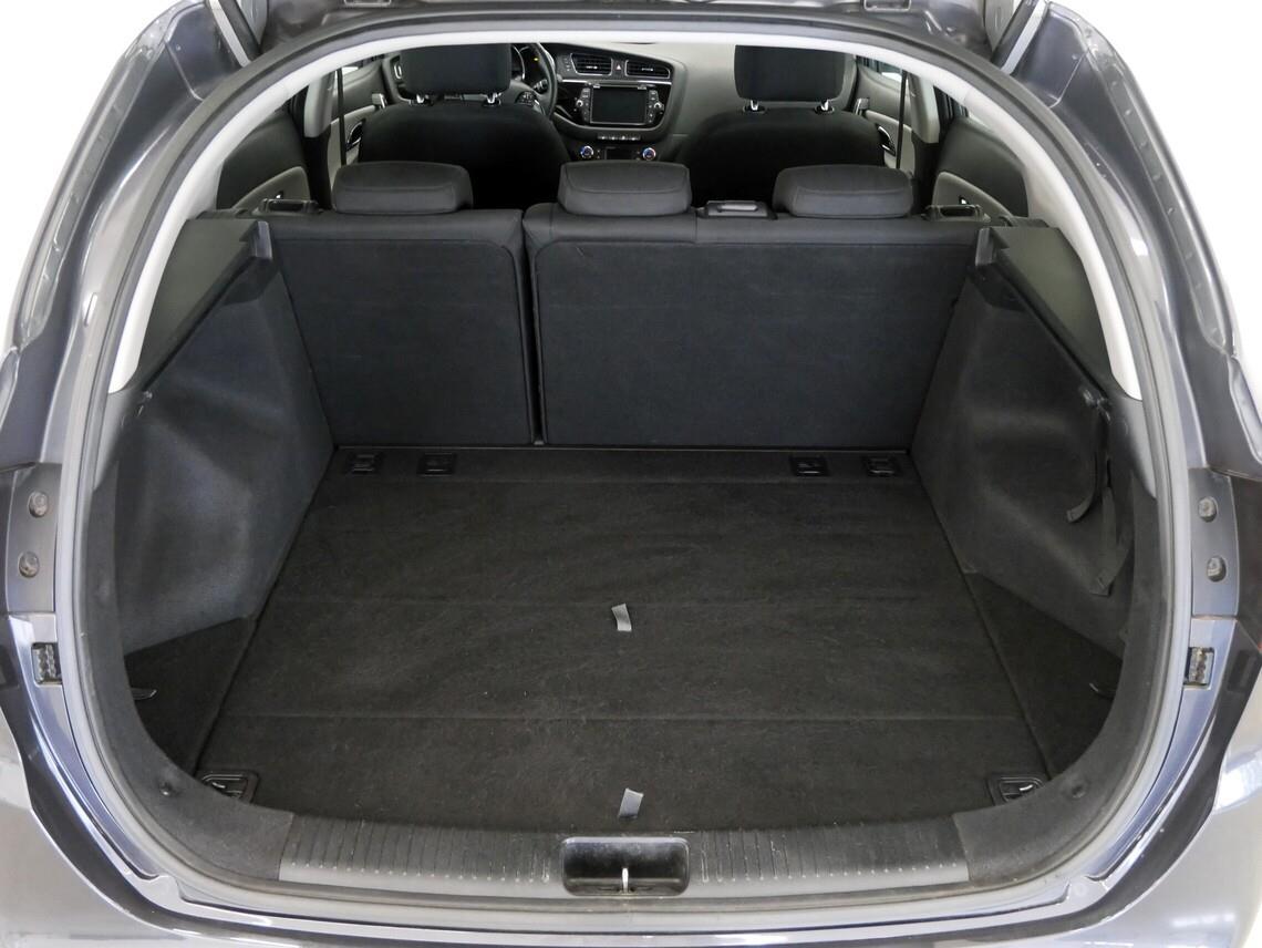 Kia Ceed 1.6 CRDI Sportswagon