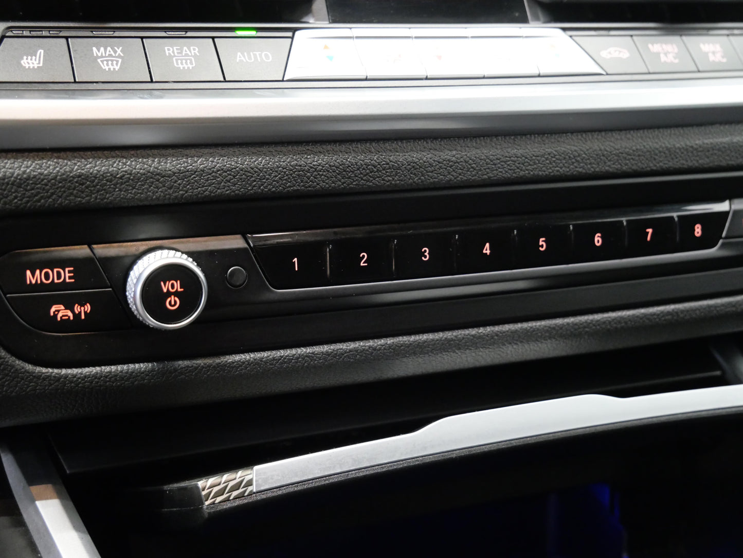 BMW Řada 3 320d 140 kW xDrive M paket