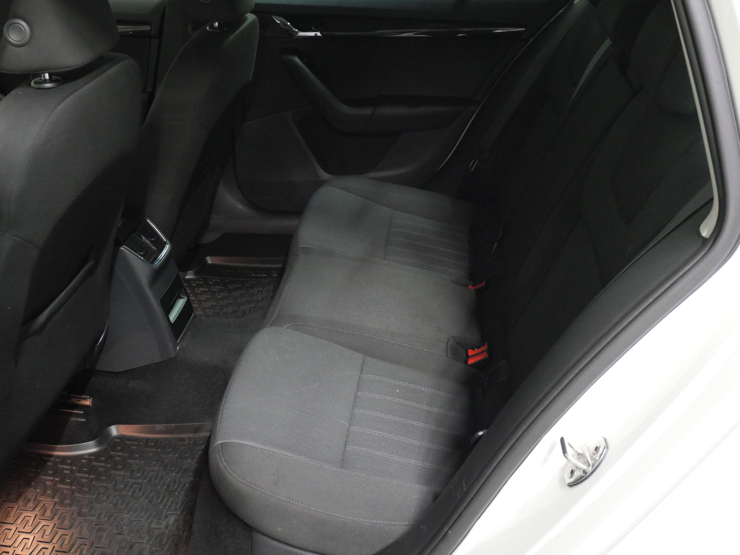 Škoda Octavia 1.6 TDI 85 kW Style