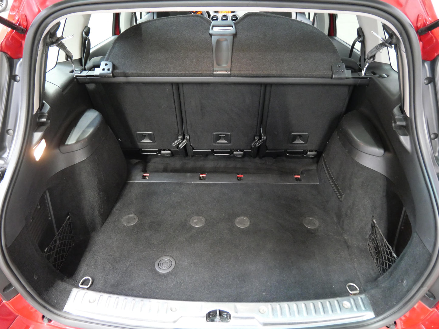 Peugeot 308 1.6 16V VTi 88 kW Premium