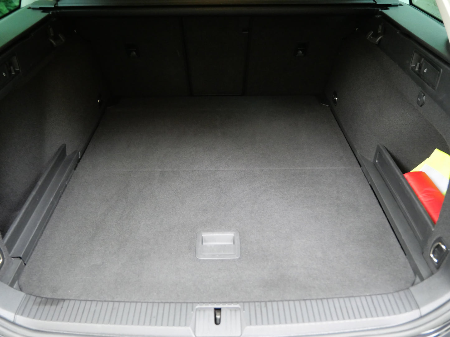 Volkswagen Passat 2.0 TDI 140 kW DSG Highline