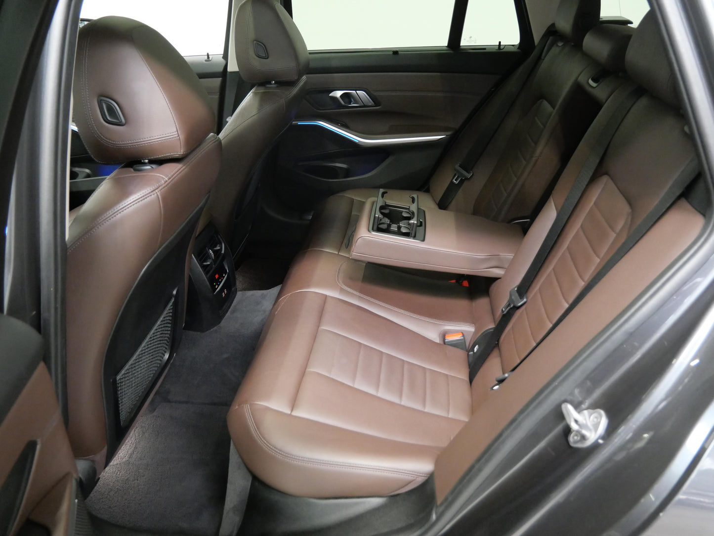 BMW Řada 3 320 D 140 kW xDrive