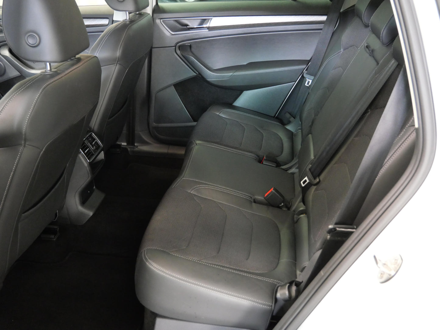 Škoda Kodiaq 2.0 TDI 110 kW Style