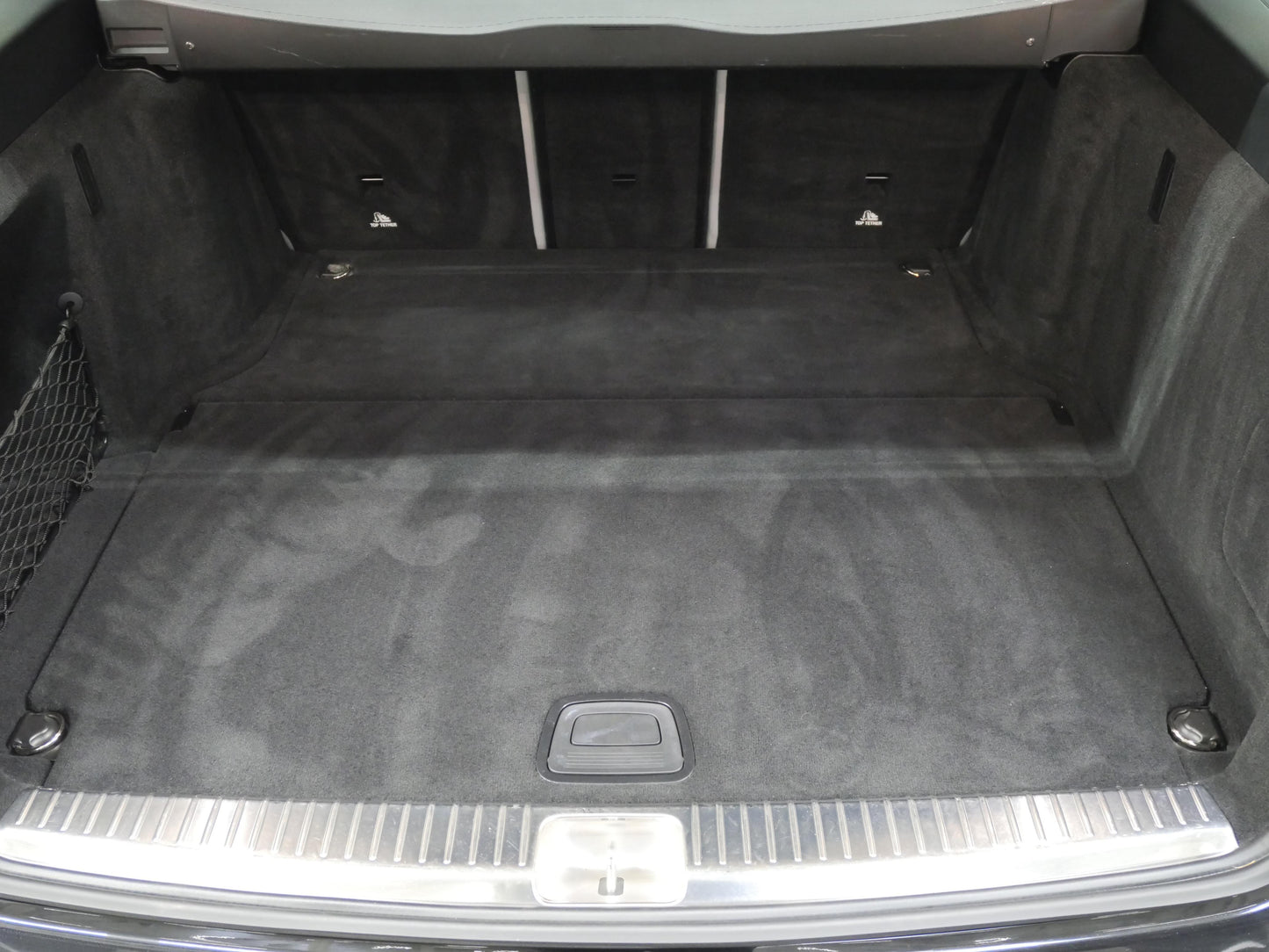 Mercedes-Benz Třídy C 250i 155 kW Avantgarde