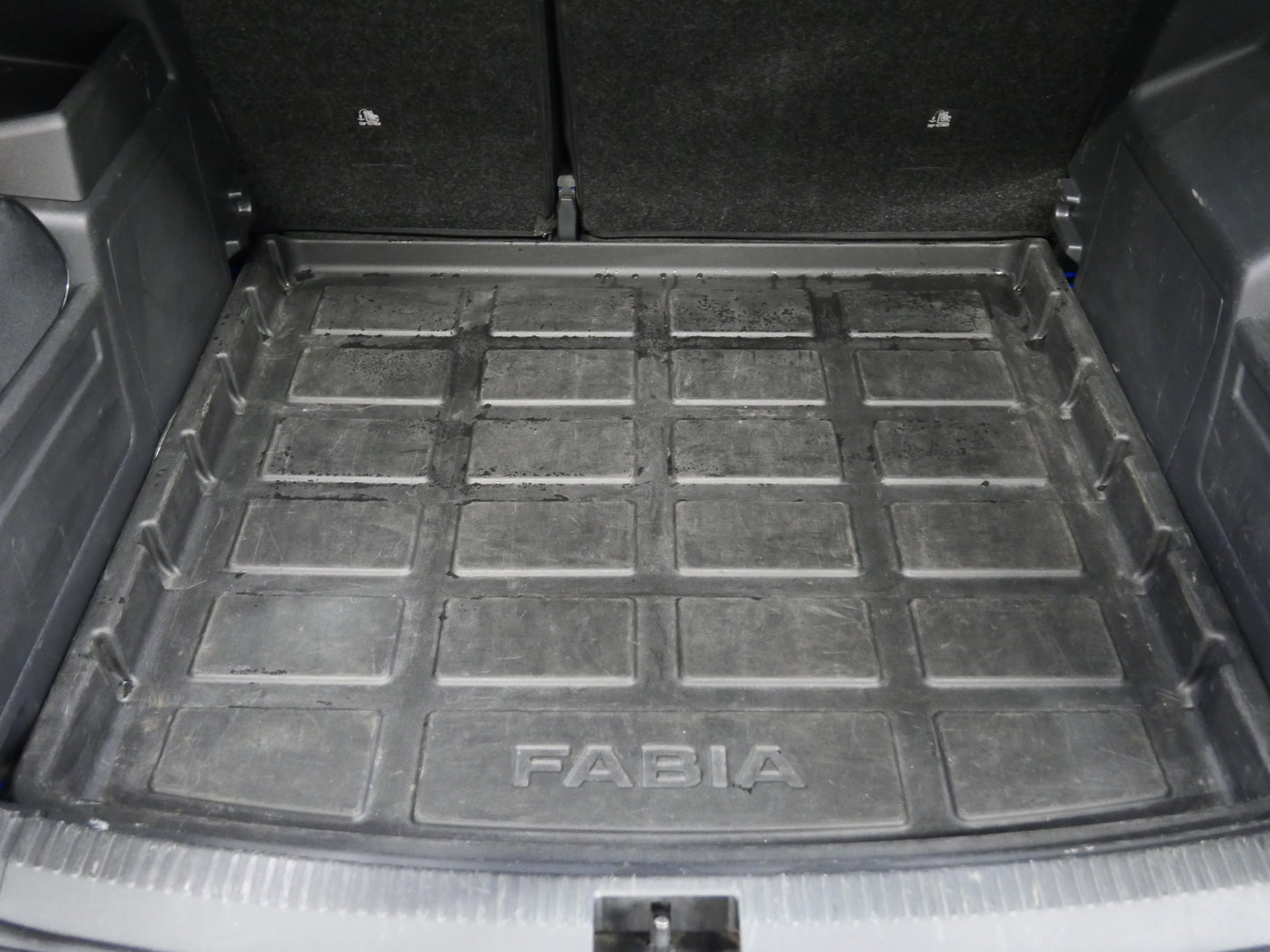 Škoda Fabia 1.0 TSI 70 kW Ambition