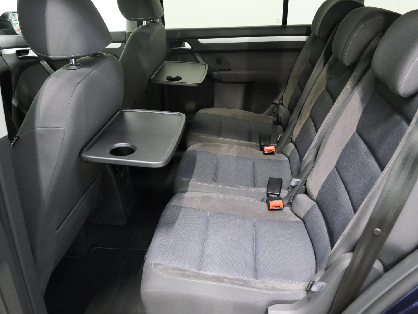 Volkswagen Touran 2.0 TDI 103 kW Comfortline