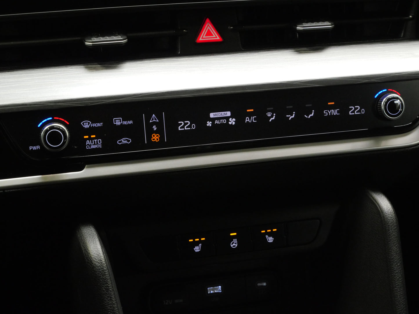 Kia Sportage 1.6 T-GDI 110 kW Exclusive