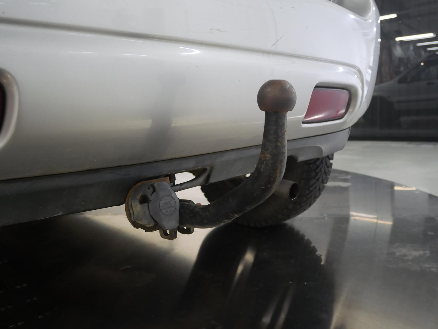 Suzuki Ignis 1.3 i 16V 61 kW 4x4