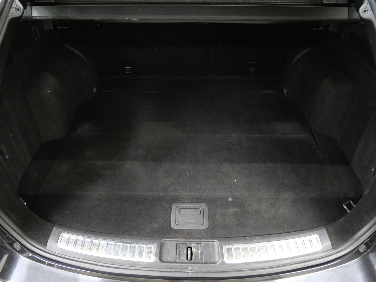Mazda 6 2.2 MZR-CD 120 kW GTA