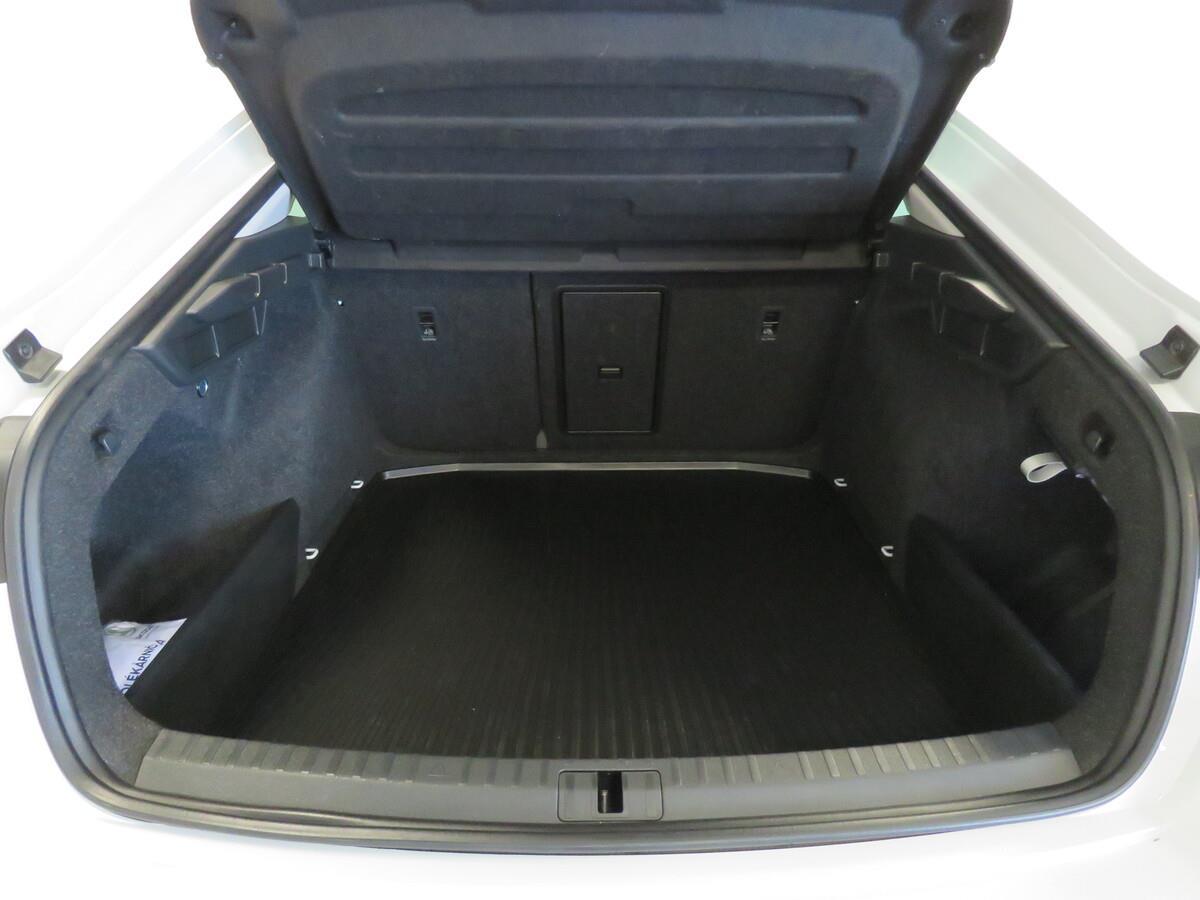 Škoda Octavia 1.5 TSI 110 kW Ambition