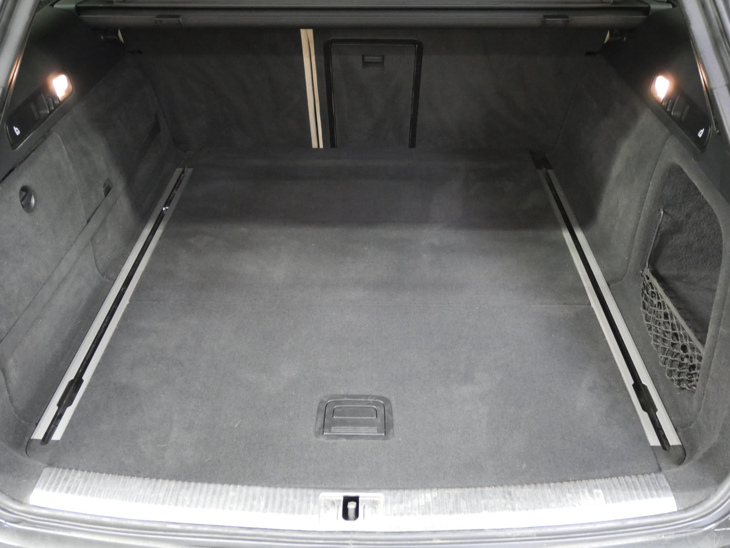 Audi A6 Allroad 3.0 TDI V6 230 kW