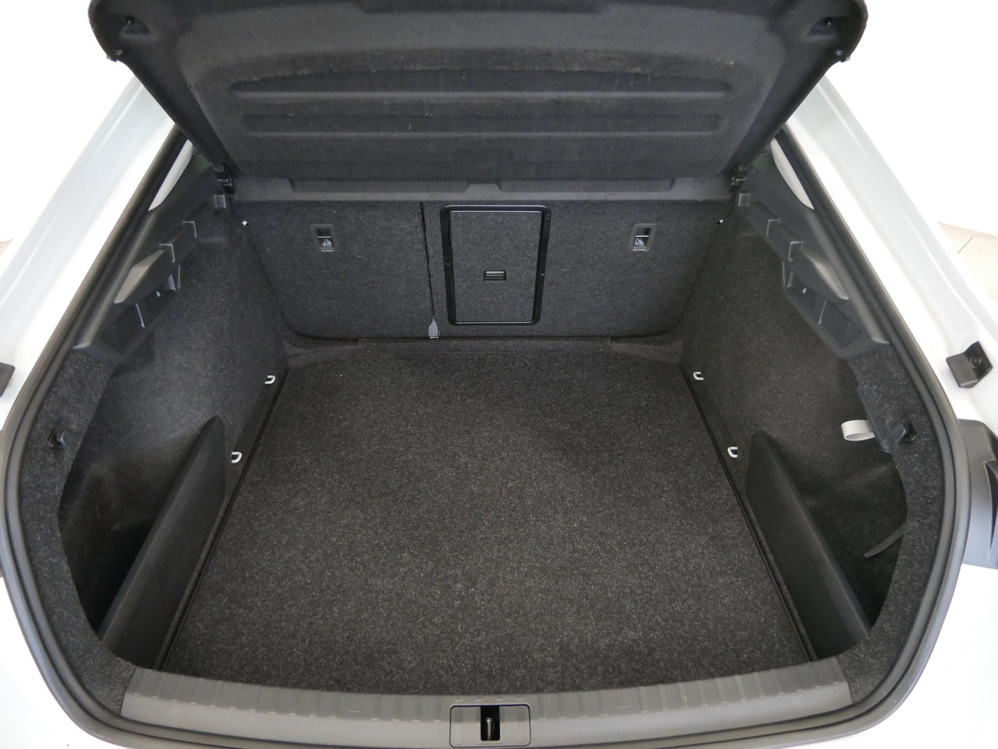 Škoda Octavia 1.5 eTSI 110 kW Top Selection