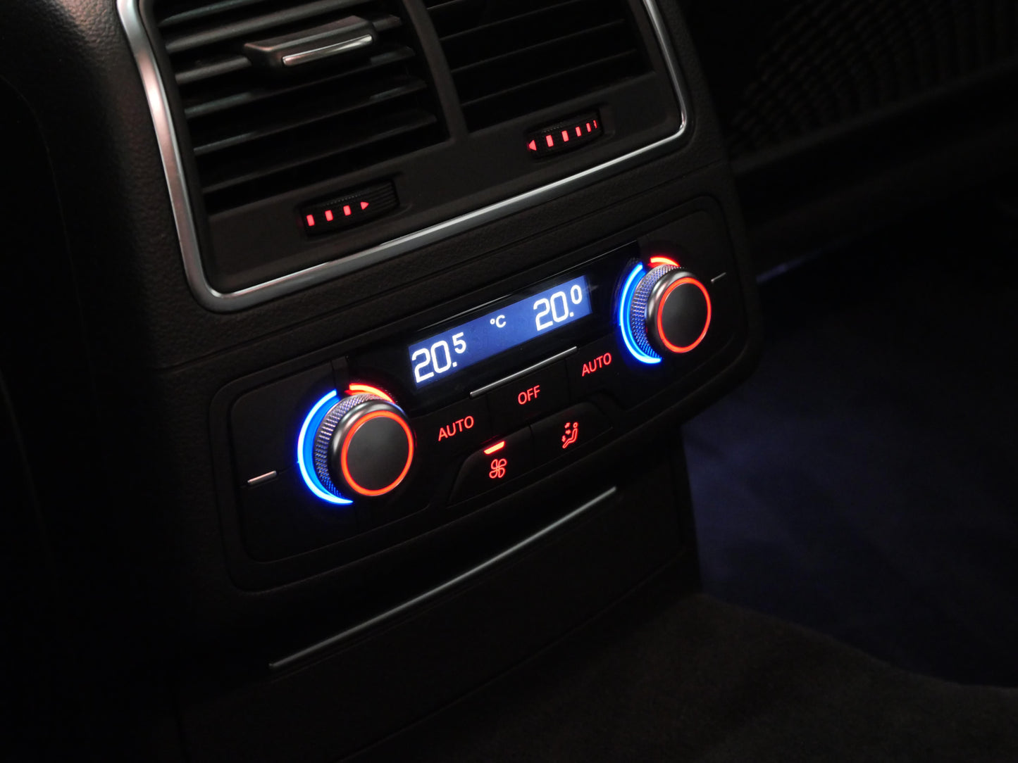 Audi A6 3.0 V6 TDI 180 kW quattro