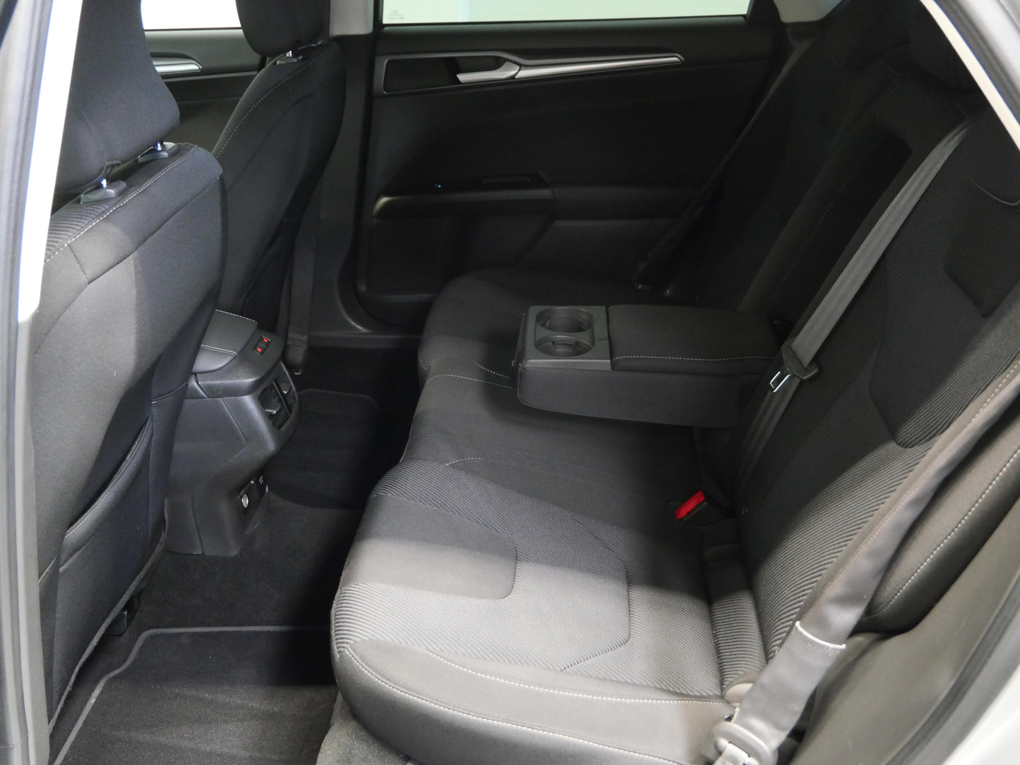 Ford Mondeo 2.0 TDCi 132 kW Titanium