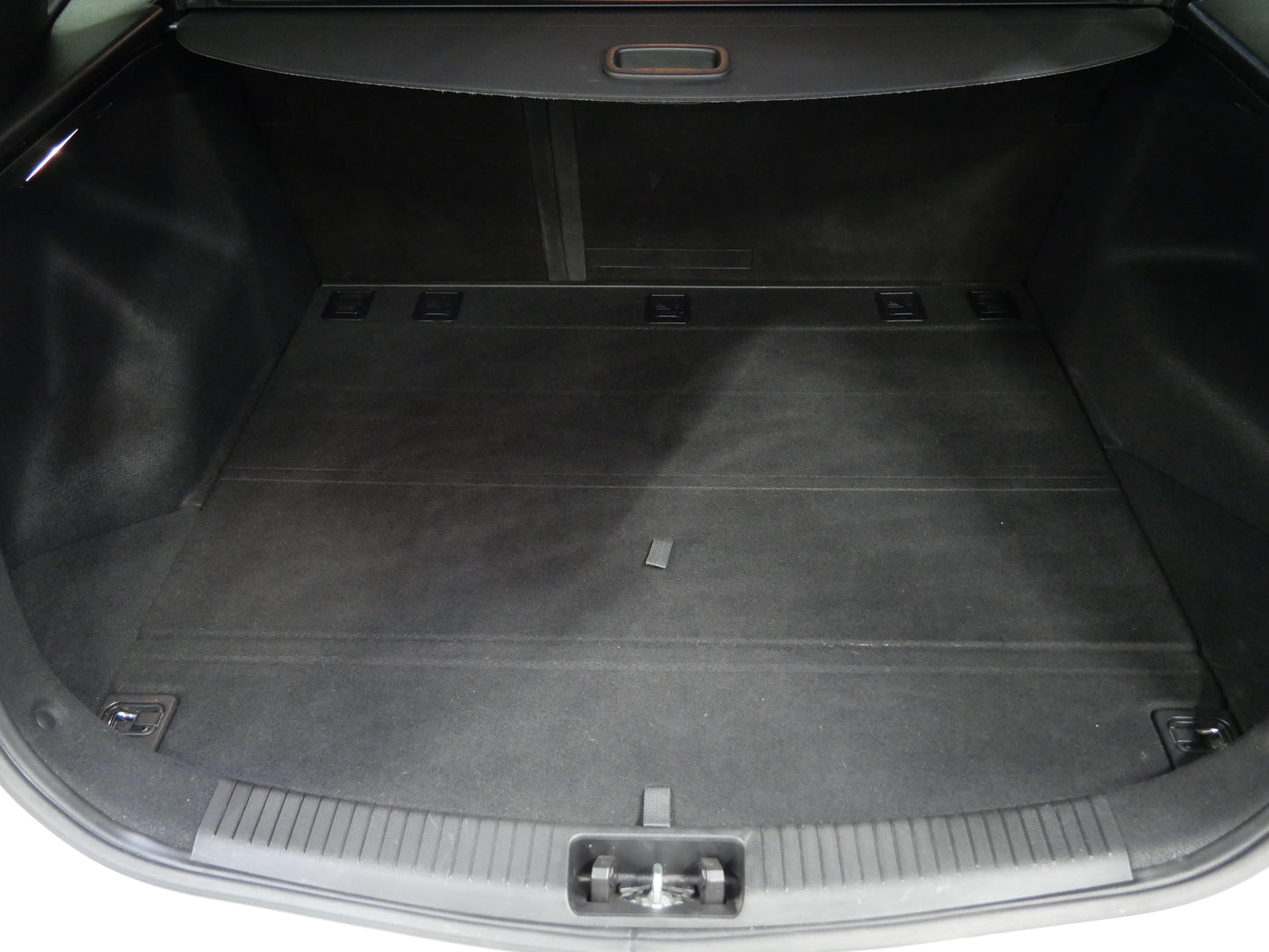 Hyundai i30 1.6 GDi 99 kW Weekend Design