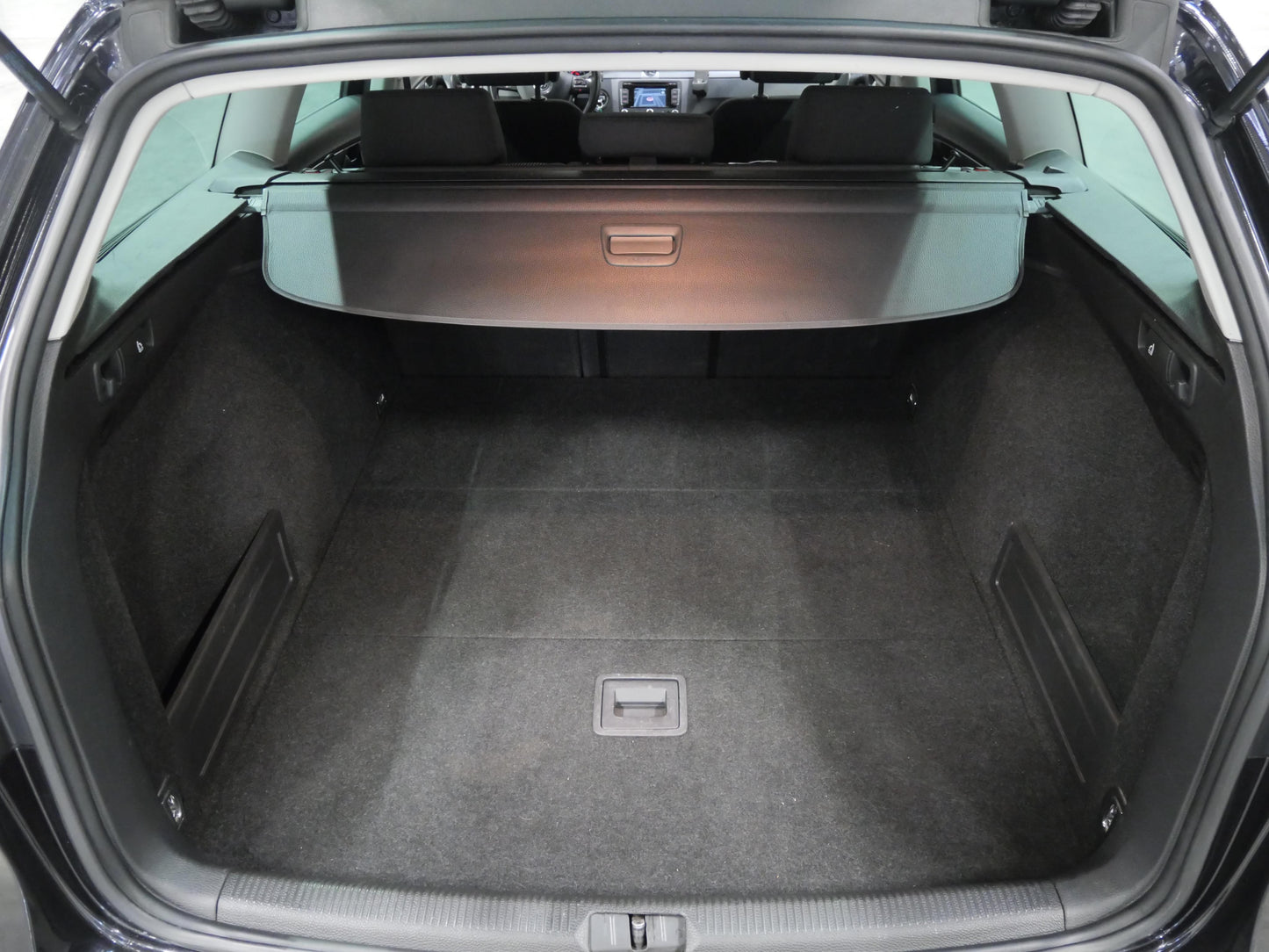 Volkswagen Passat 2.0 TDI 103 kW Comfortline