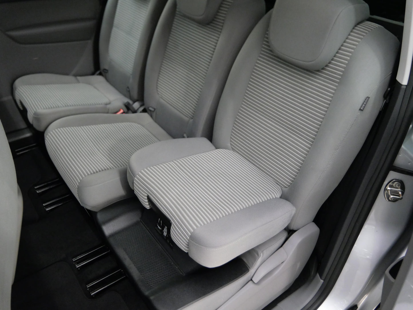 Seat Alhambra 2.0 TDI 125 kW Style