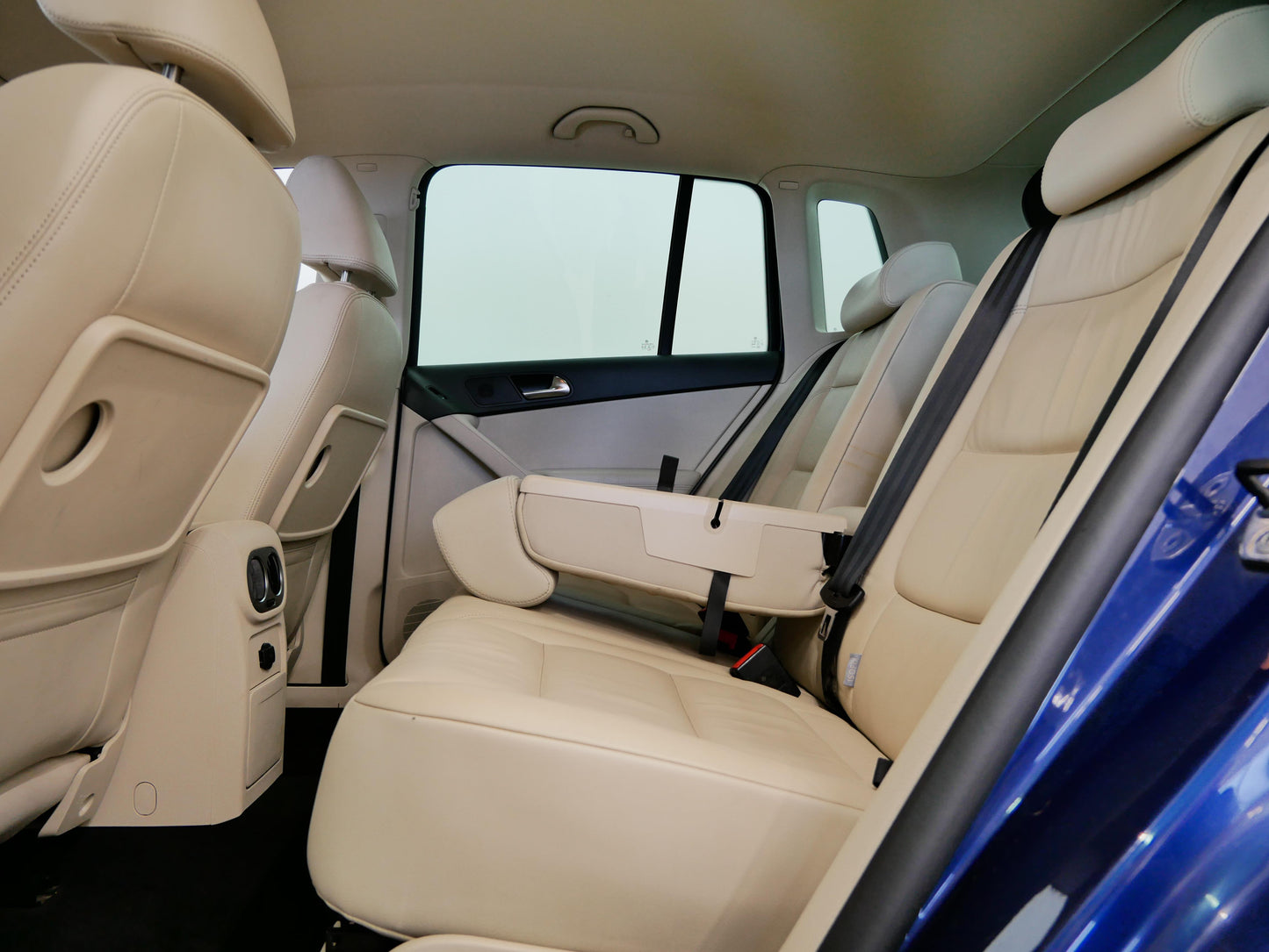 Volkswagen Tiguan 2.0 TDI 103 kW Sport&Style 4x4