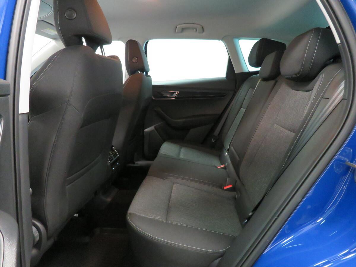 Škoda Karoq 2.0 TDI 110 kW Style