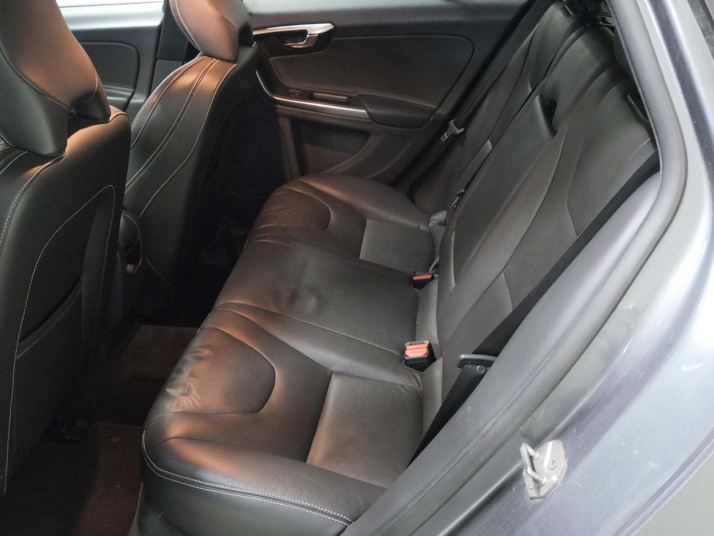 Volvo V60 2.0 D4 Drive-E Edition Moment