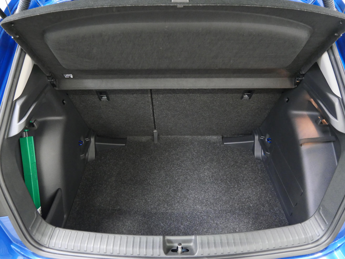Škoda Fabia 1.0 TSI 81 kW Style Plus